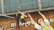 Hinata-and-Kageyama S1 E10