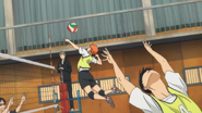 Hinata-and-Kageyama S1 E10