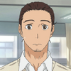 Asahi Azumane