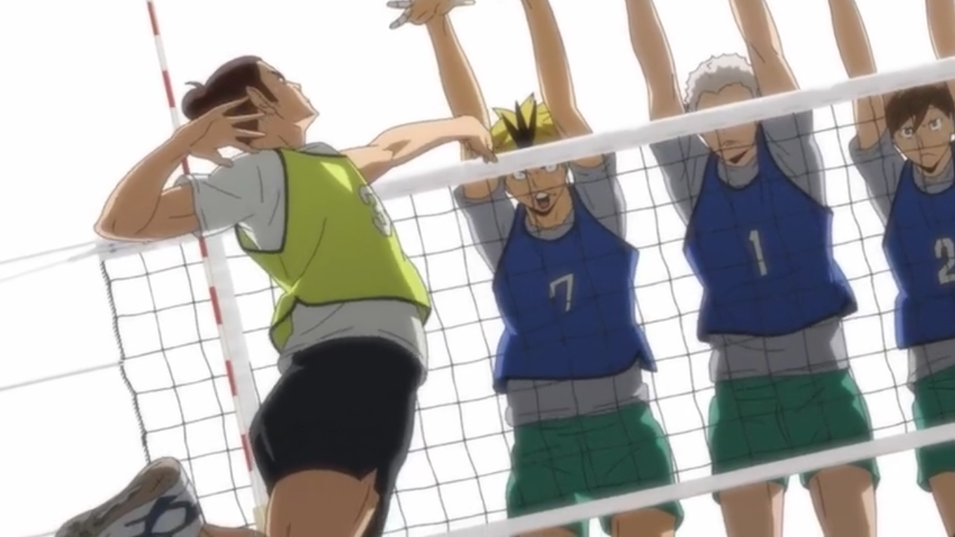 Haikyuu!!' Season 4 Episode 8 Review: Practice Match With Date Tech  Concludes