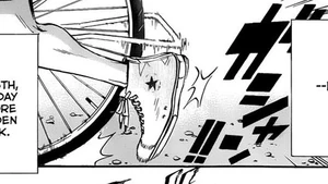 2nd Converse (manga)