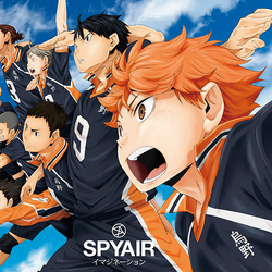 Haikyuu!! Season 4 Episode 24 OST - Monster's Banquet / Match Point Theme  (HQ Cover) 
