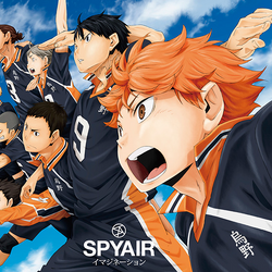 Music Haikyu Wiki Fandom