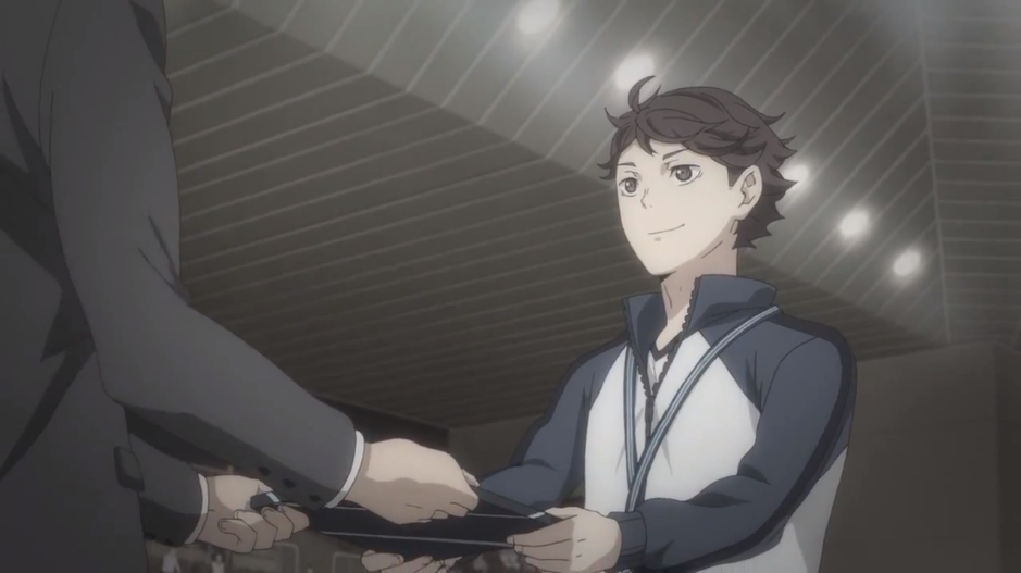TÅru Oikawa Haikyu Wiki Fandom