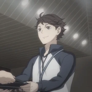 discuss everything about haikyu wiki fandom