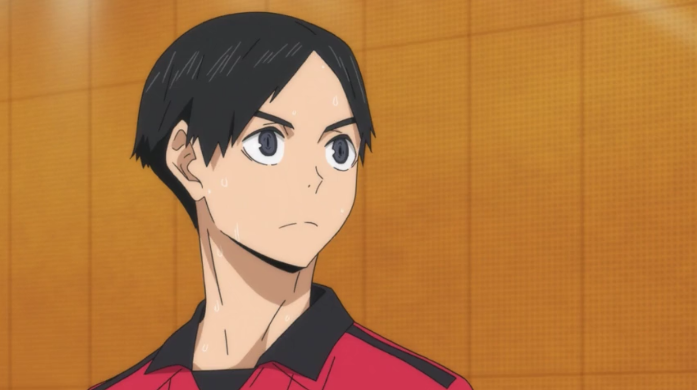 Featured image of post Nekoma Inuoka Nekoma Haikyuu Characters / Shōhei fukunaga usually goes by: