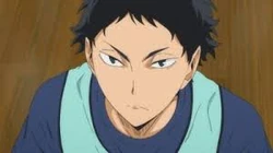 Akaashi Keiji