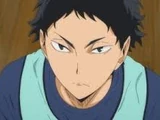 Keiji Akaashi