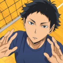 Keiji Akaashi Haikyu Wiki Fandom Spoilers prior to season 4 of the anime are unmarked. keiji akaashi haikyu wiki fandom