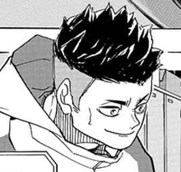 Haikyuu Wiki, Plot, Cast, Review And More in 2023  Haruichi furudate,  Japanese high school, Haikyuu