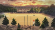 Yukigaoka Junior High s1-e1-2