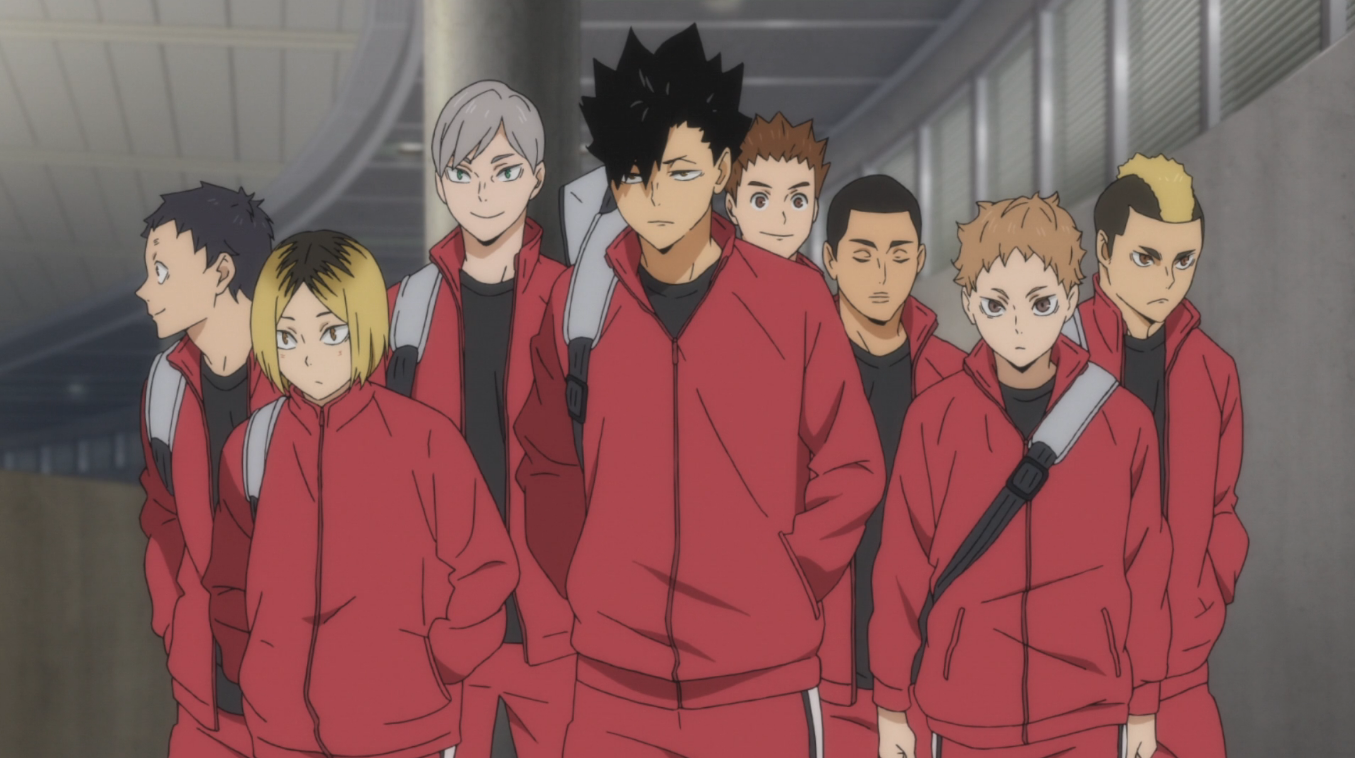 Haikyuu!!! - Cap. 192, Wiki