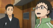 Takeda Daichi s1 e7