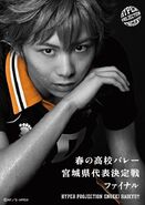 Teaser image of Hinata