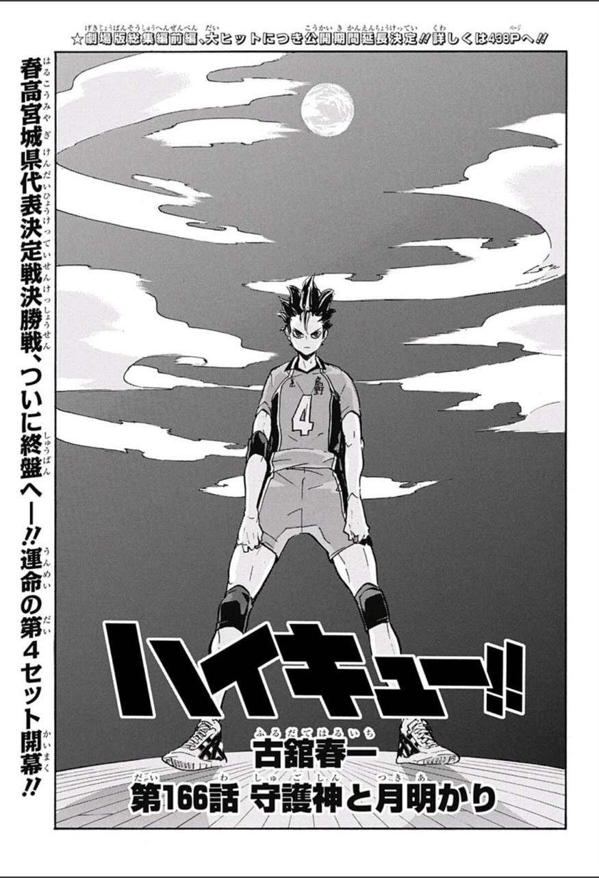 Guardian And Moonlight Haikyu Wiki Fandom Guardian And Moonlight Haikyu Wiki Fandom