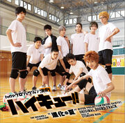 Summer of Evolution CD