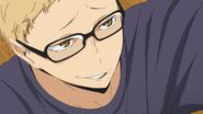 Etank gaming-smug tsukishima