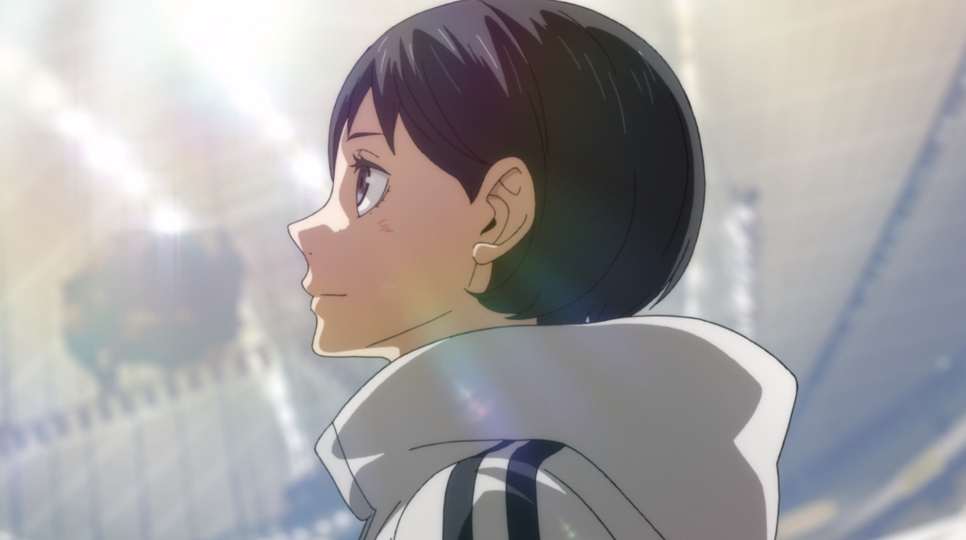 Haikyuu!! To The Top 2nd Season – 12 (Season Finale) - Lost in Anime