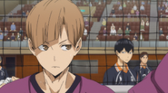 Shirabu and Kageyama s3-e5-1