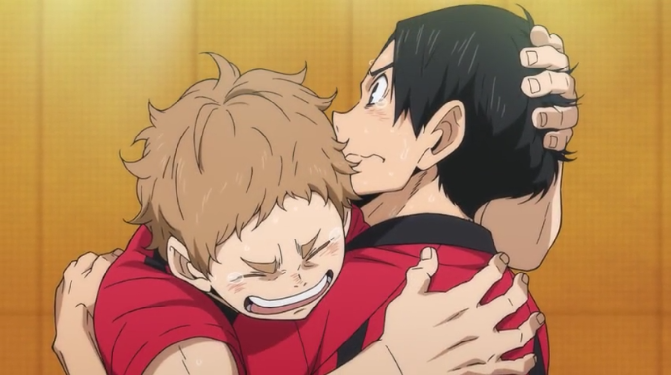 Yuki Shibayama Haikyu Wiki Fandom Yuki Shibayama Haikyu Wiki Fandom