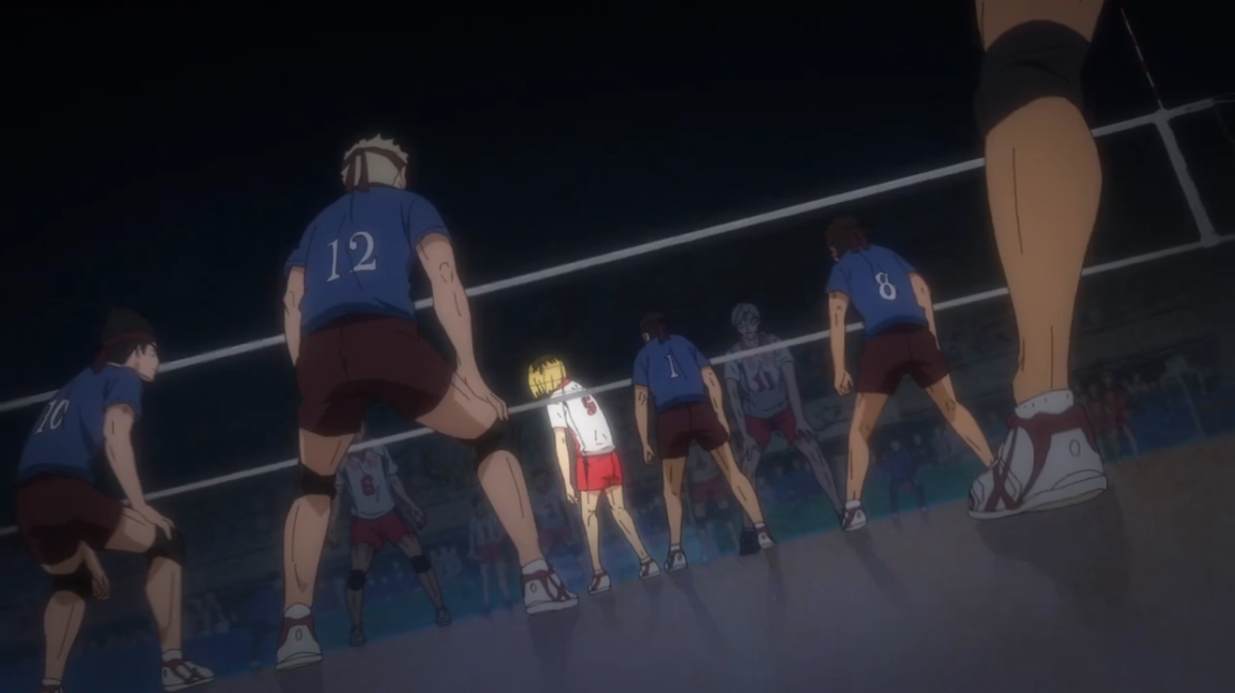 Haikyuu: Season 2 Episode 1-5 – Jills Writings on Anime