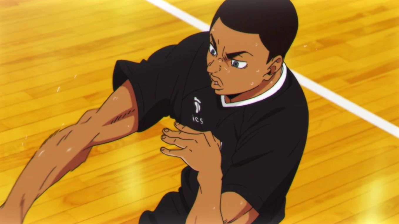 Haikyuu!!' Season 4 Part 2 Spoilers; Inarizaki High School's