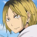Kenma Kozume (161 KB) Kenma Kozume #5 // Rozgrywający
