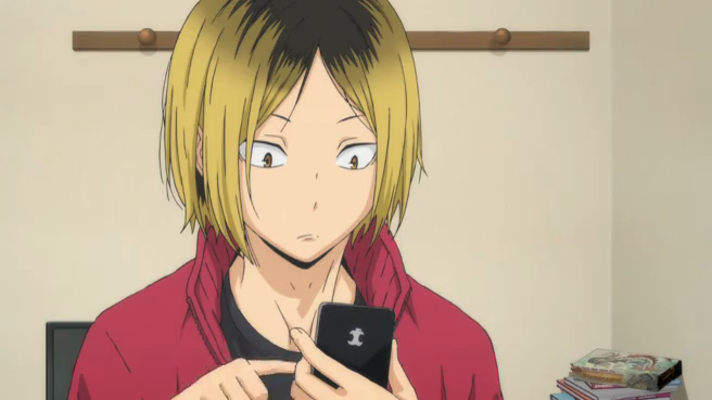 Kenma Kozume (@KenmaK_05) / X