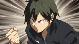Yamaguchi (S4)