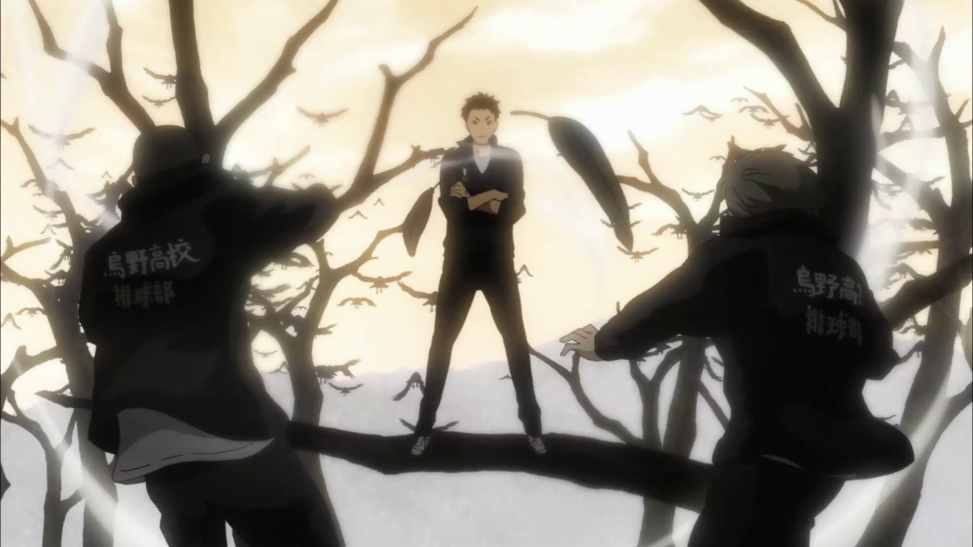 Daichi Sawamura Haikyu Wiki Fandom