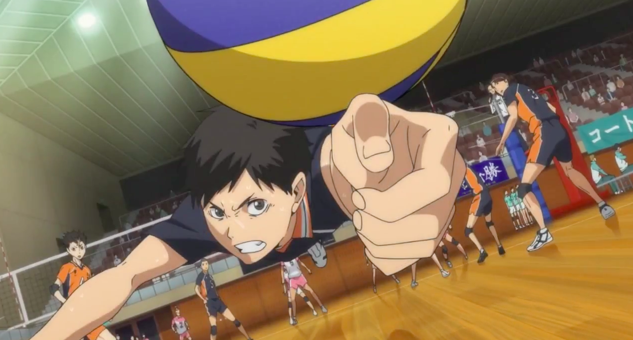 Haikyuu!! Season 5 is under discussion, why Season 4 part 2 is delaying