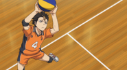 Nishinoya s2-e23-1