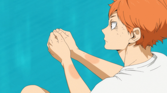 The Promised Land Episode Haikyu Wiki Fandom