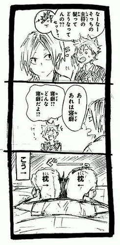 TetsurÅ Kuroo Image Gallery Haikyu Wiki Fandom Black and white contemporary kitchen. tetsurÅ kuroo image gallery haikyu