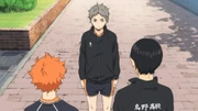 Suga-talking-to-Hinata-and-Kageyama S1 E16