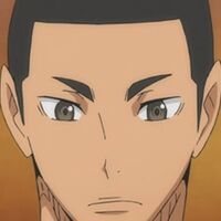 Nobuyuki Kai Haikyu Wiki Fandom I don't know exactly how it works in volleyball but in baseball sometimes they do a best losers type of. nobuyuki kai haikyu wiki fandom