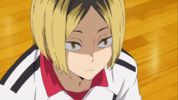 Kenma Kozume (S4)