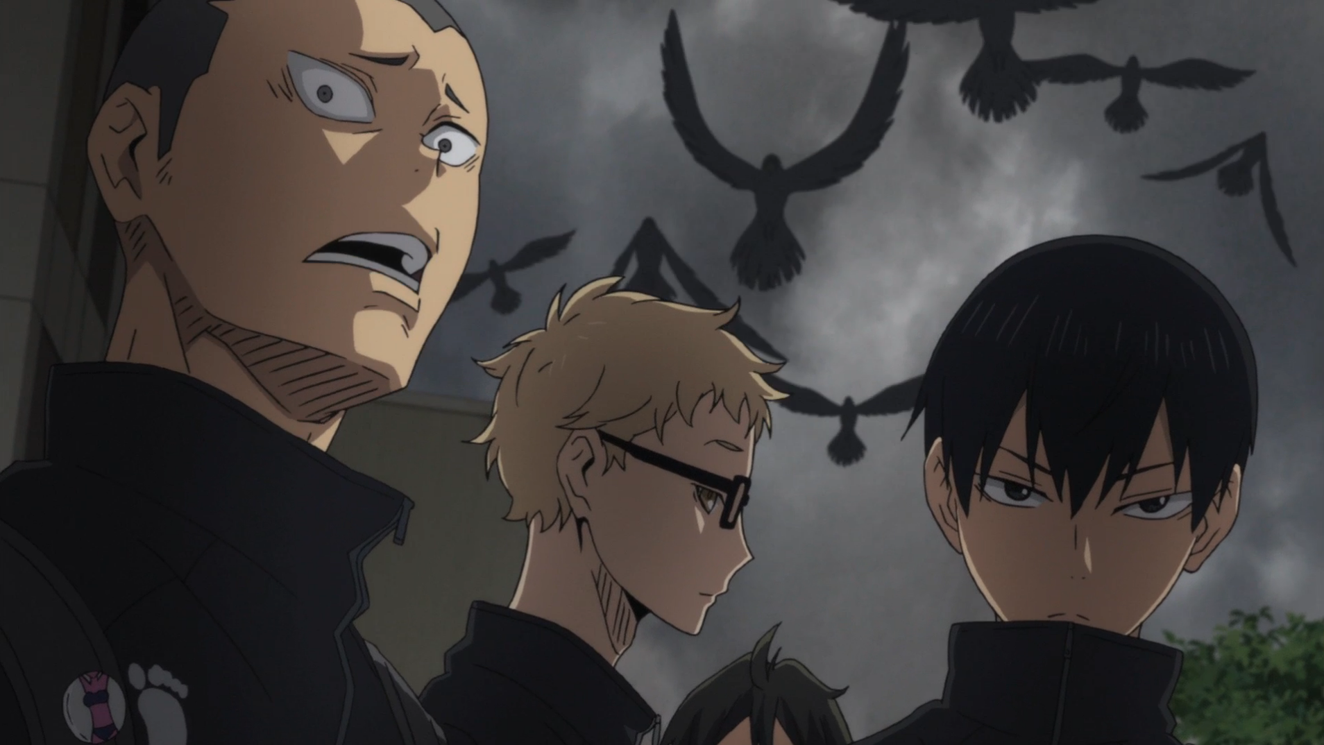 Haikyu!! Episode 5 Recap – “A Coward's Anxiety”