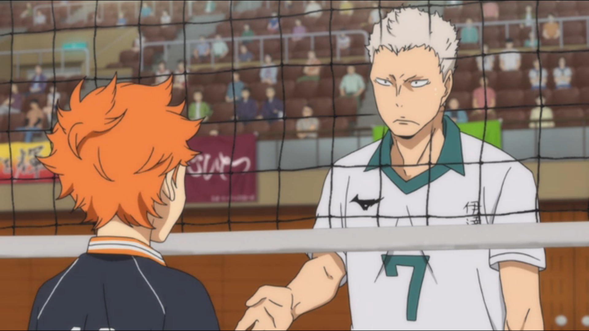 𝗦𝗵𝗼𝘆𝗼 𝗛𝗶𝗻𝗮𝘁𝗮 🔆 on X: Haikyuu To The Top Season 2