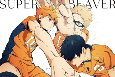 Haikyuu!!: To the Top Archives - Bateszi Anime Blog