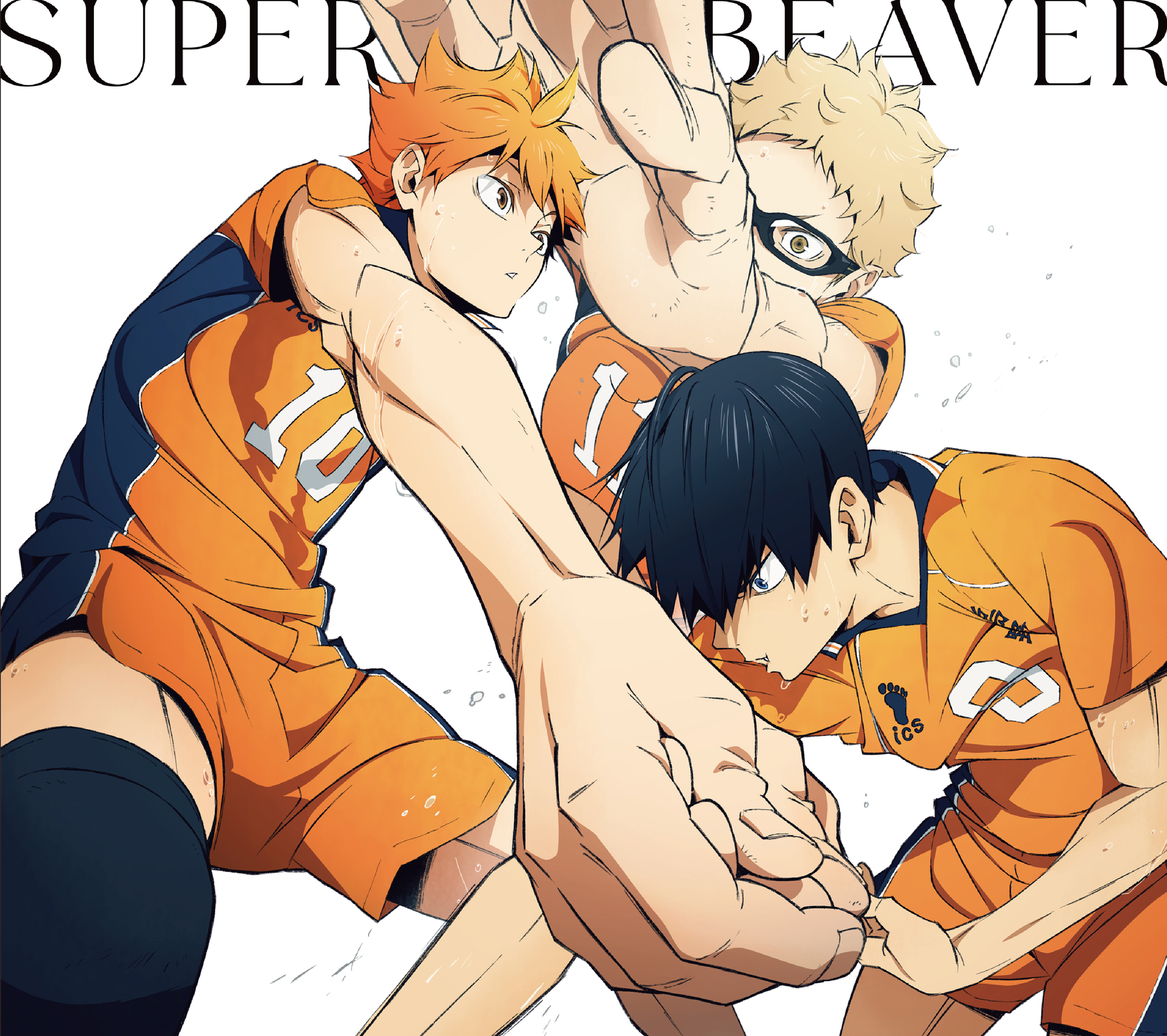 HAIKYU!! TO THE TOP - Opening 2