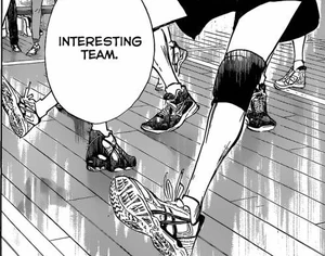 Asics (manga)