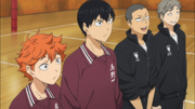 Haikyuu EP02 - 2