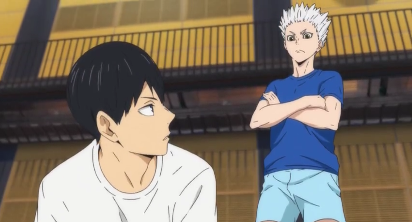 Haikyuu, one of the most famous sports anime is getting ready for its huge  debut for the next year, season 4 is scheduled to debut on Ja…