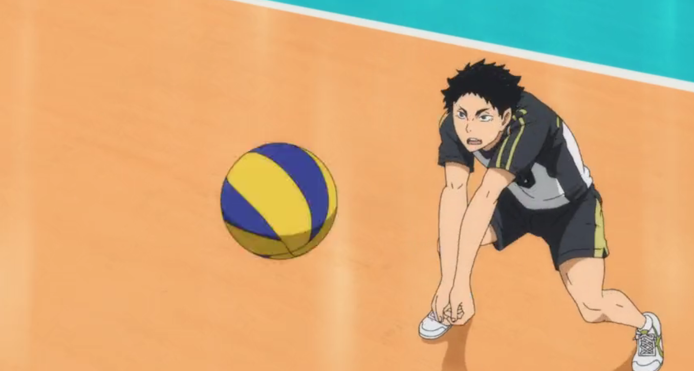 Haikyuu Season 2 - Akaashi Keiji - Episode 10  Akaashi keiji, Haikyuu  anime, Haikyuu akaashi