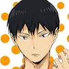 Tobio Kageyama