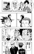 Volume 28 extra chapter