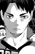 Wakatoshi Ushijima