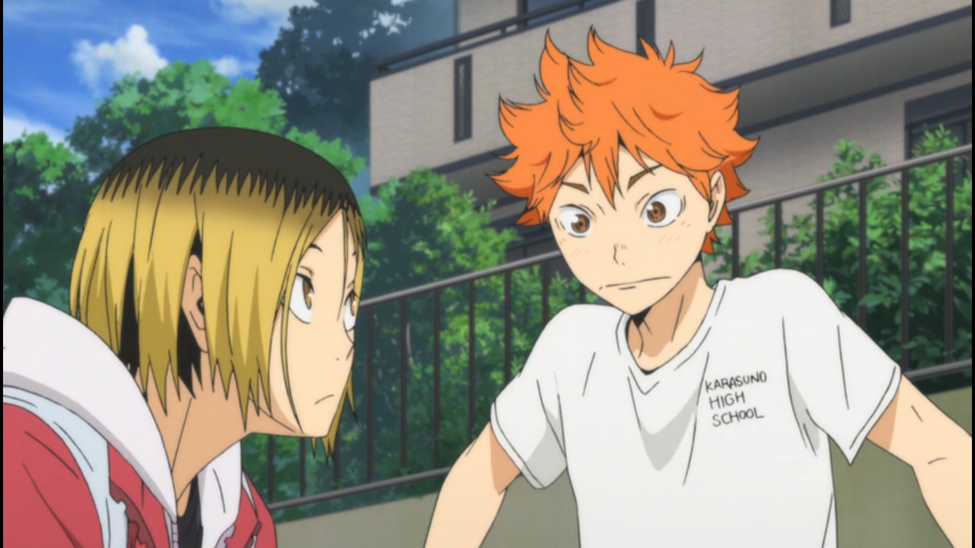 Haikyu Manga to Get New One-Shot Featuring Hinata and Friends in 2022 -  Anime Corner