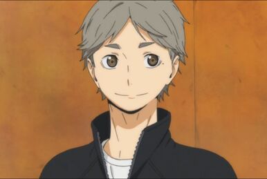 Hinata Sy  Wiki  Haikyuu  Amino